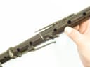 Flute rudall-rose-1028 - image 4