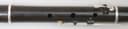 Flute rudall-rose-1038 - image 3