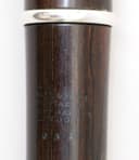 Flute rudall-rose-1038 - image 1