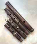 Flute rudall-rose-1074 - image 2