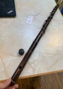 Flute rudall-rose-1074 - image 4