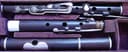Flute rudall-rose-1115 - image 1