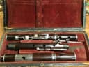 Flute rudall-rose-1187 - image 1