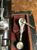 Flute rudall-rose-1187 - image 2