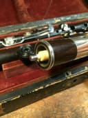 Flute rudall-rose-1187 - image 6