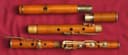 Flute rudall-rose-1243 - image 2