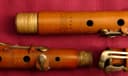 Flute rudall-rose-1243 - image 3