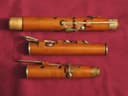 Flute rudall-rose-1243 - image 4