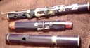 Flute rudall-rose-1292 - image 1
