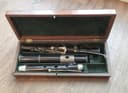 Flute rudall-rose-1305 - image 1