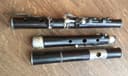 Flute rudall-rose-1305 - image 2