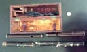 Flute rudall-rose-1418 - image 1