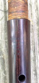 Flute rudall-rose-1418 - image 3
