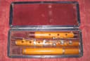 Flute rudall-rose-1466 - image 1