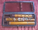 Flute rudall-rose-1466 - image 2