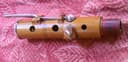 Flute rudall-rose-1466 - image 5
