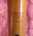 Flute rudall-rose-1466 - image 6