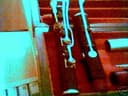 Flute rudall-rose-1473 - image 6