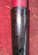 Flute rudall-rose-1473 - image 4