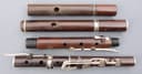 Flute rudall-rose-1569 - image 1
