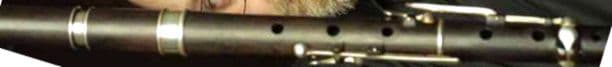 Flute rudall-rose-1657 - image 1