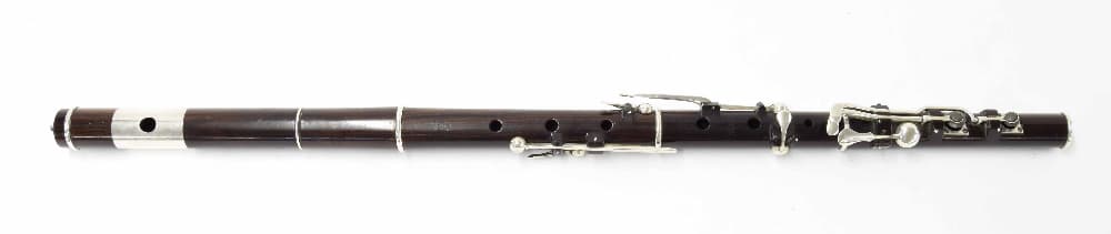 Flute rudall-rose-1737 - image 1