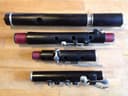 Flute rudall-rose-1747 - image 1