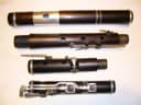 Flute rudall-rose-1803 - image 4