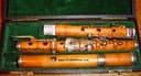 Flute rudall-rose-1900 - image 5