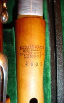 Flute rudall-rose-1900 - image 6