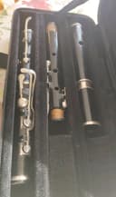 Flute rudall-rose-1918 - image 8