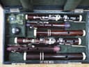 Flute rudall-rose-2021 - image 1