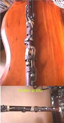 Flute rudall-rose-2021 - image 4