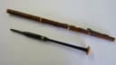Flute rudall-rose-2043 - image 2