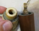 Flute rudall-rose-2043 - image 17