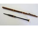 Flute rudall-rose-2043 - image 3