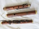 Flute rudall-rose-2043 - image 22