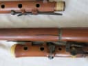 Flute rudall-rose-2043 - image 6