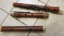 Flute rudall-rose-2043 - image 7