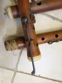 Flute rudall-rose-2043 - image 8