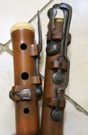 Flute rudall-rose-2043 - image 9