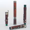 Flute rudall-rose-2071 - image 1