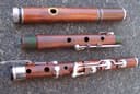 Flute rudall-rose-2071 - image 2