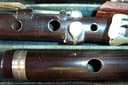 Flute rudall-rose-2108 - image 3