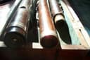 Flute rudall-rose-2108 - image 6