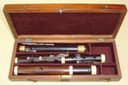 Flute rudall-rose-2259 - image 1