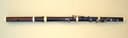 Flute rudall-rose-2259 - image 2
