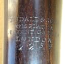 Flute rudall-rose-2259 - image 3