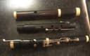 Flute rudall-rose-2259 - image 7