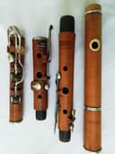 Flute rudall-rose-2272 - image 1